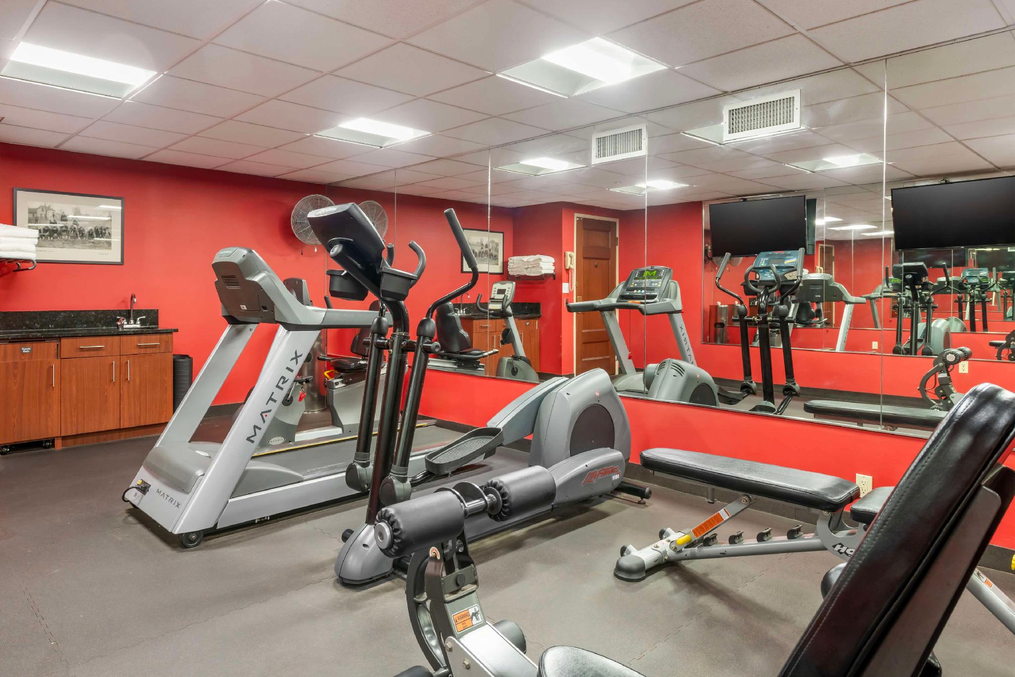 Best Western Plus White Bear Country Inn 写真