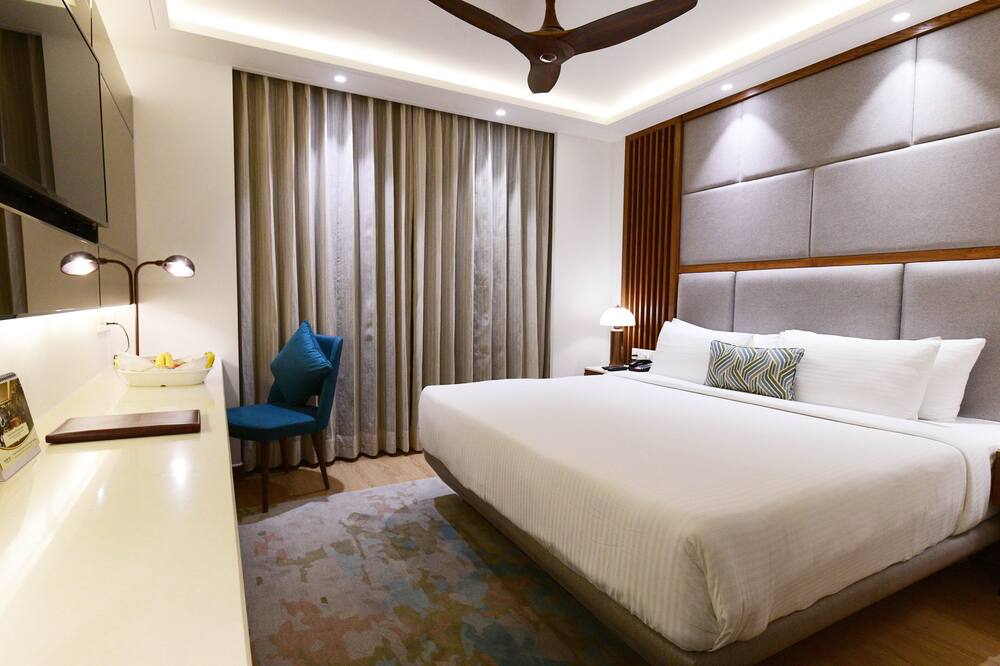 アナンタ スパ&リゾート プシュカル 写真