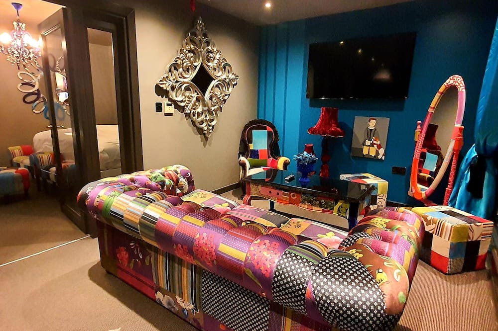 ザ エキジビショニスト ホテル バイ ザキーコレクションズ 写真