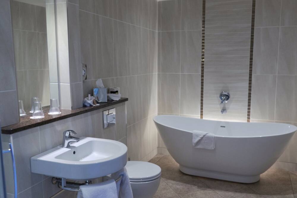 Killyhevlin Hotel & Health Club 写真