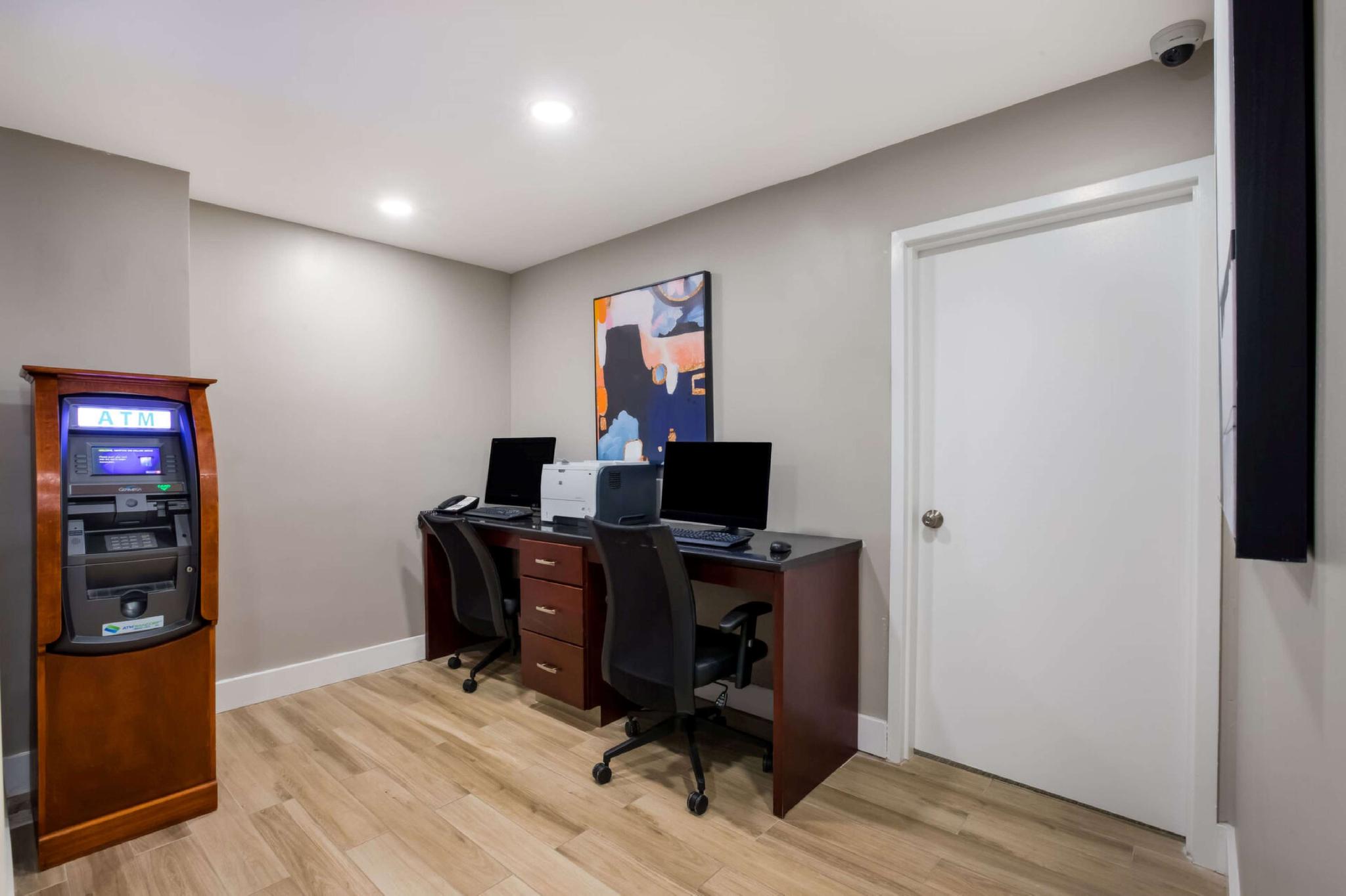 Hampton Inn Philadelphia/Willow Grove 写真