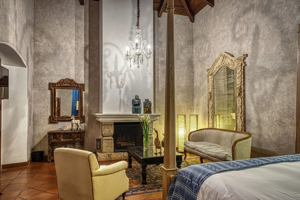 San Rafael Hotel 写真