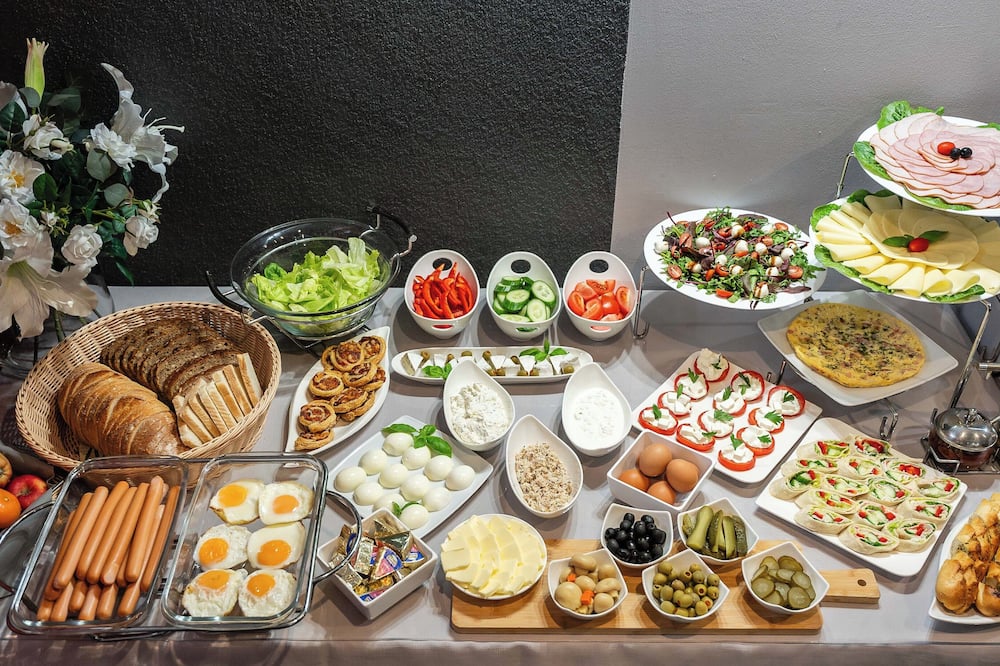 ホテル デルタ 写真