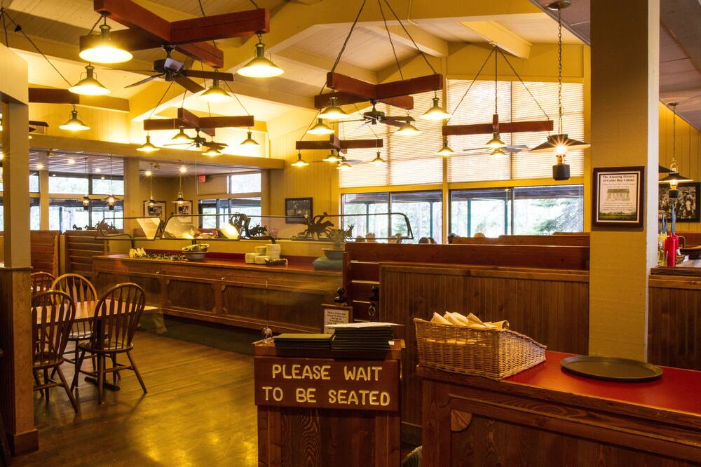 コルター ベイ ビレッジ 写真