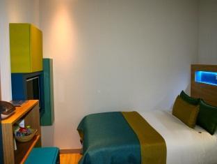 ギャラリー ホテル 写真