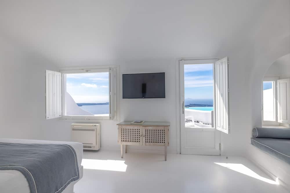 ドリームス ラグジュアリー スイーツ 写真