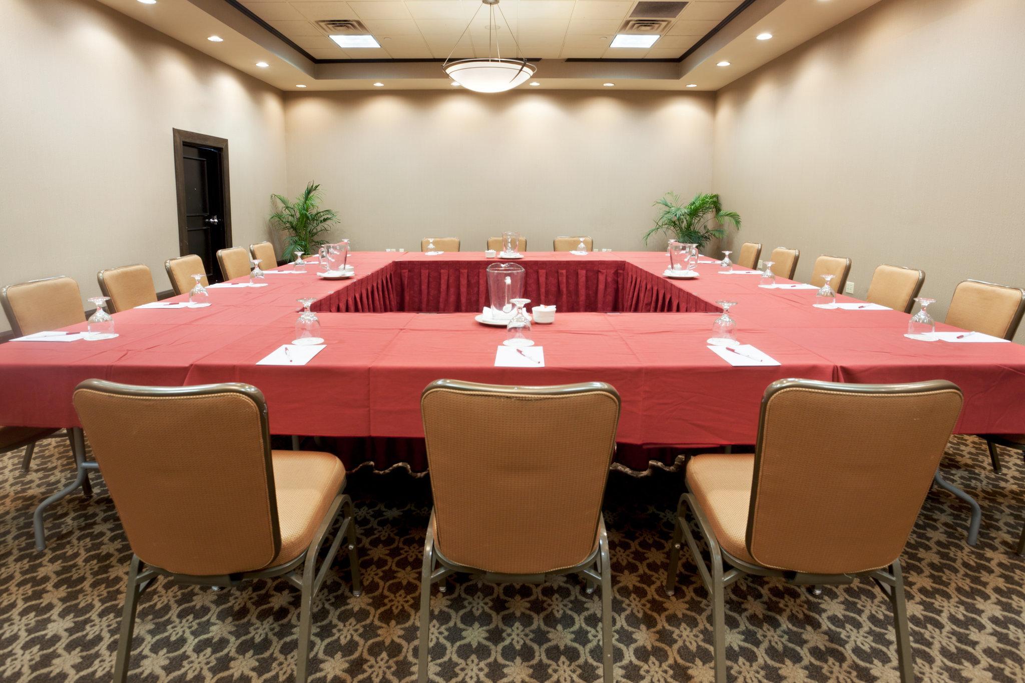 クラウン プラザ サン アントニオ エアポート バイ IHG 写真