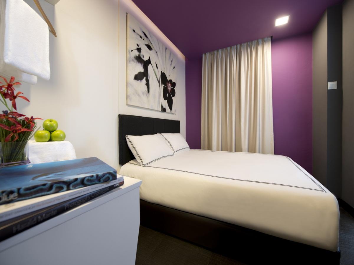 ヴェニュー ホテル【SG クリーン Staycation 認定】 写真