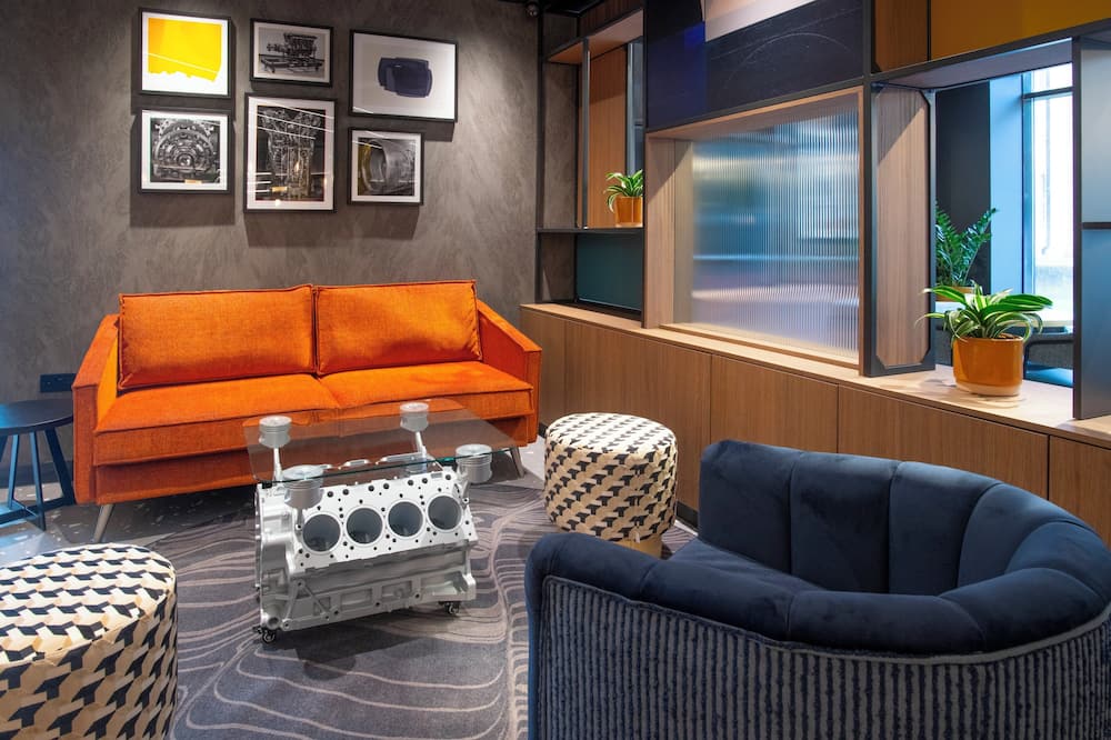 Holiday Inn Derby Riverlights By IHG 写真