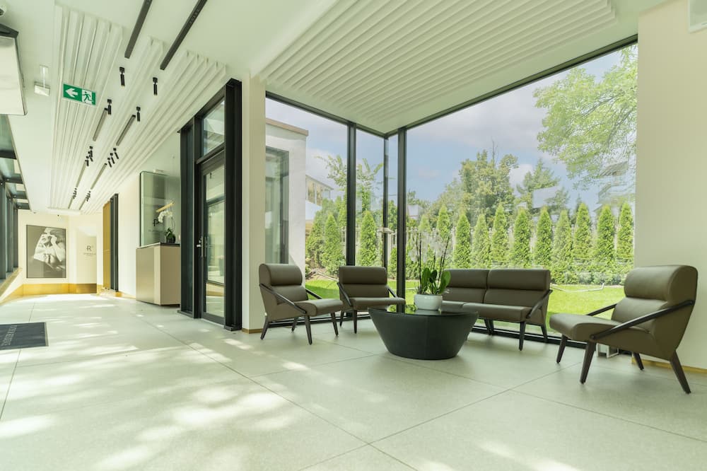 Platinum Palace Residence 写真