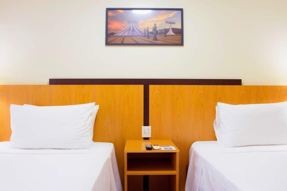 コンフォート ホテル タグアティンガ 写真