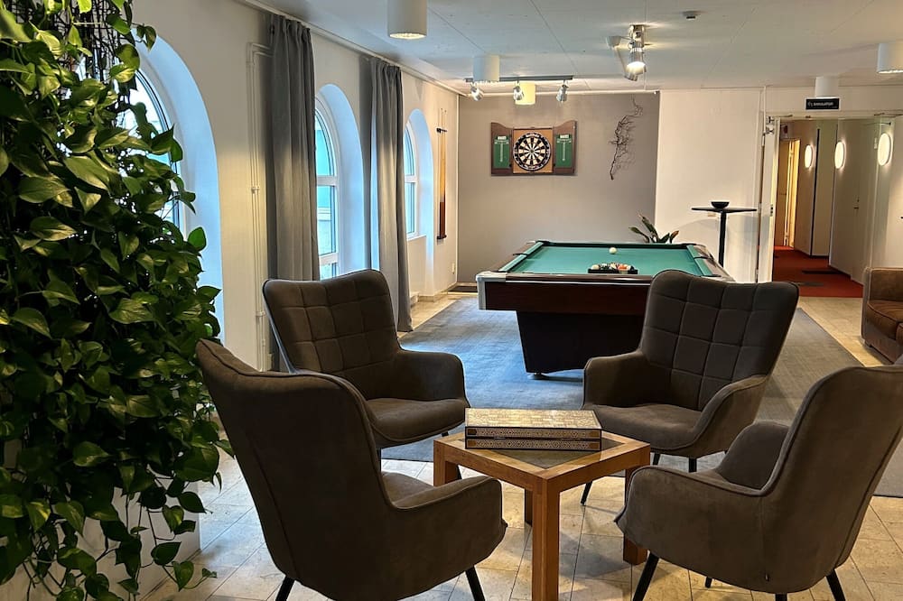 Sturup Airport Hotel 写真