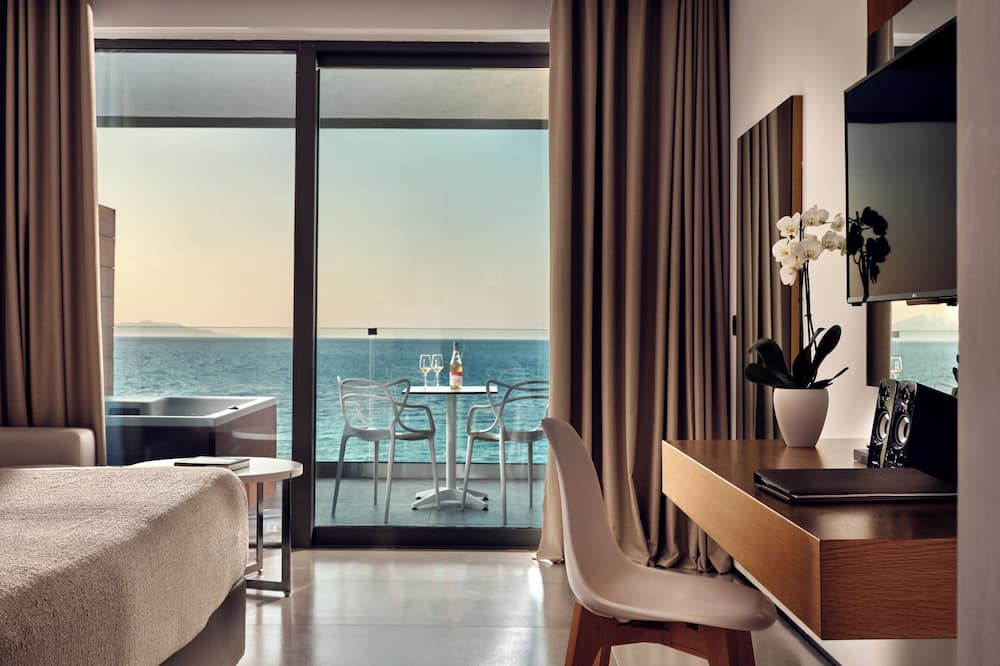 レサンテ ブルー ザ リーディング ホテルズ オブ ザ ワールド 写真