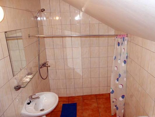 トゥルネ ゲスト ハウス 写真