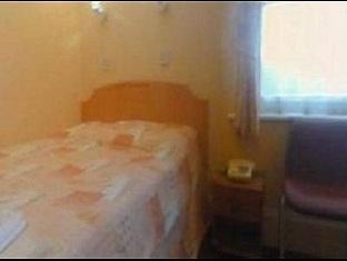 ジュビリー ホテル 写真