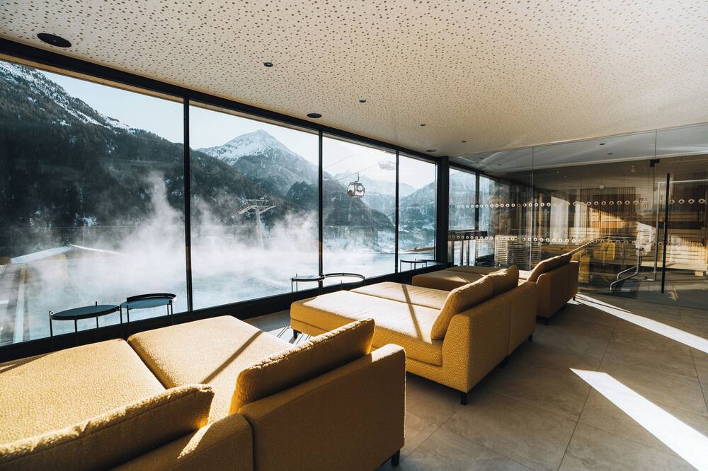 Grünwald Resort Sölden 写真