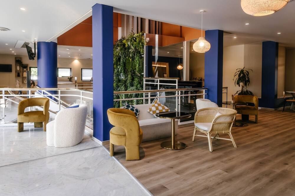 Hotel 7Hotel&Spa 写真