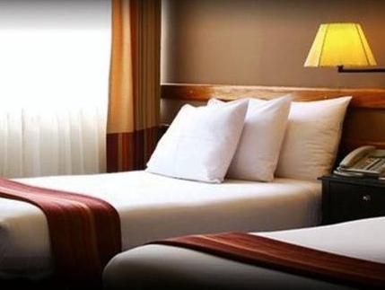 Casa Andina Classic Arequipa 写真