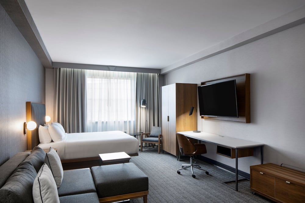 Courtyard by Marriott St. John's Newfoundland 写真