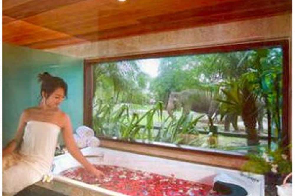 メゾン エレファント ロッジ 写真