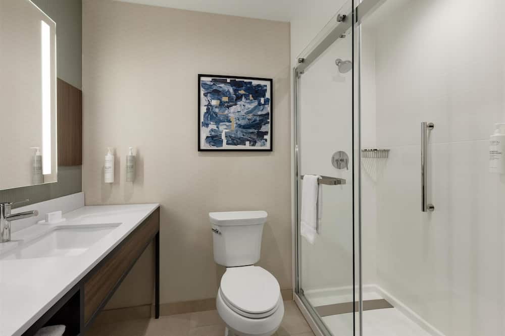 ヒルトン ガーデン イン リバーヘッド 写真