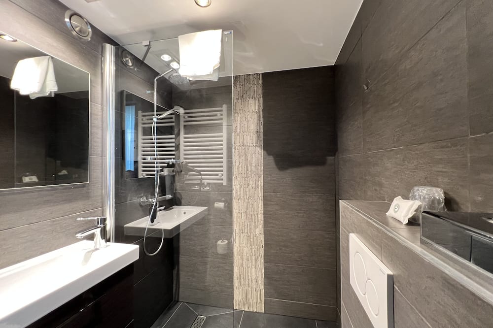 ベスト ウェスタン ホテル ロイヤル センター 写真