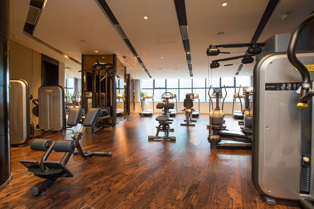 Courtyard by Marriott Hangzhou Qianjiang 写真