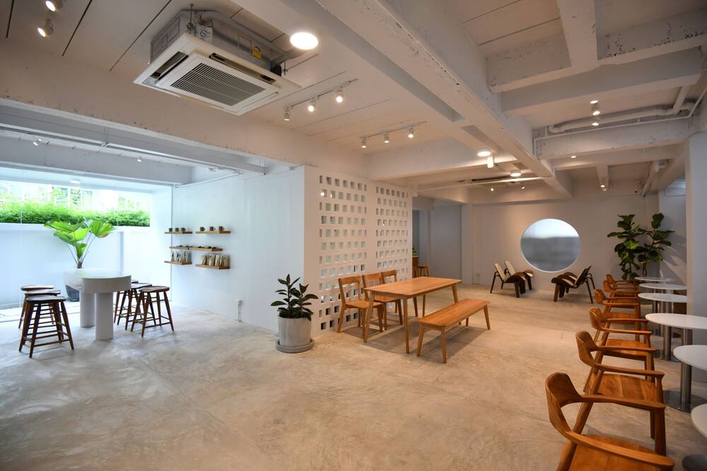 アット カマラ ホテル 写真