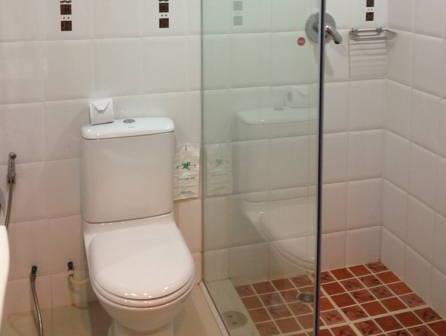 プラトゥーナム ホテル 写真