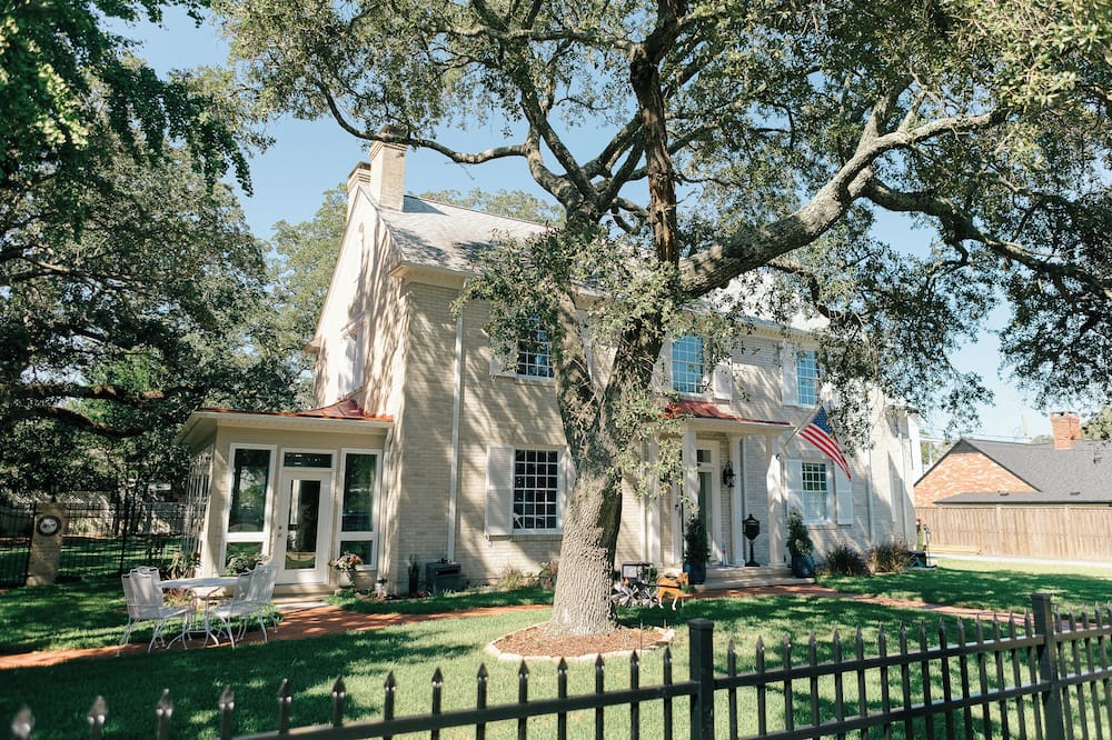 ザ キャリッジ ハウス イン ベッド アンド ブレックファスト 写真