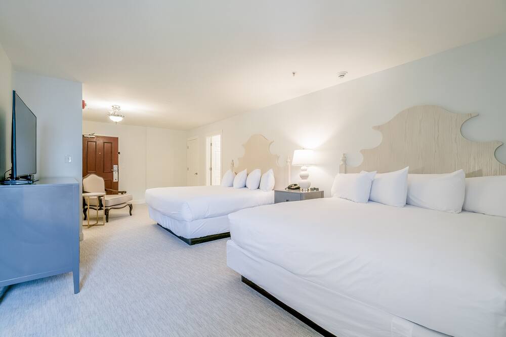 トスカニー ハウス ホテル アット ルノー ワイナリー 写真