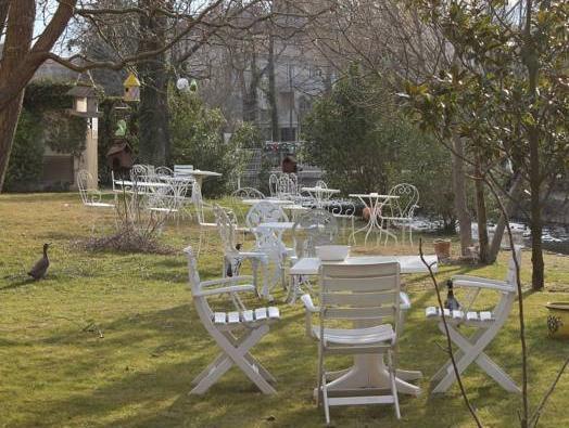 ホテル ル ネヴォン 写真