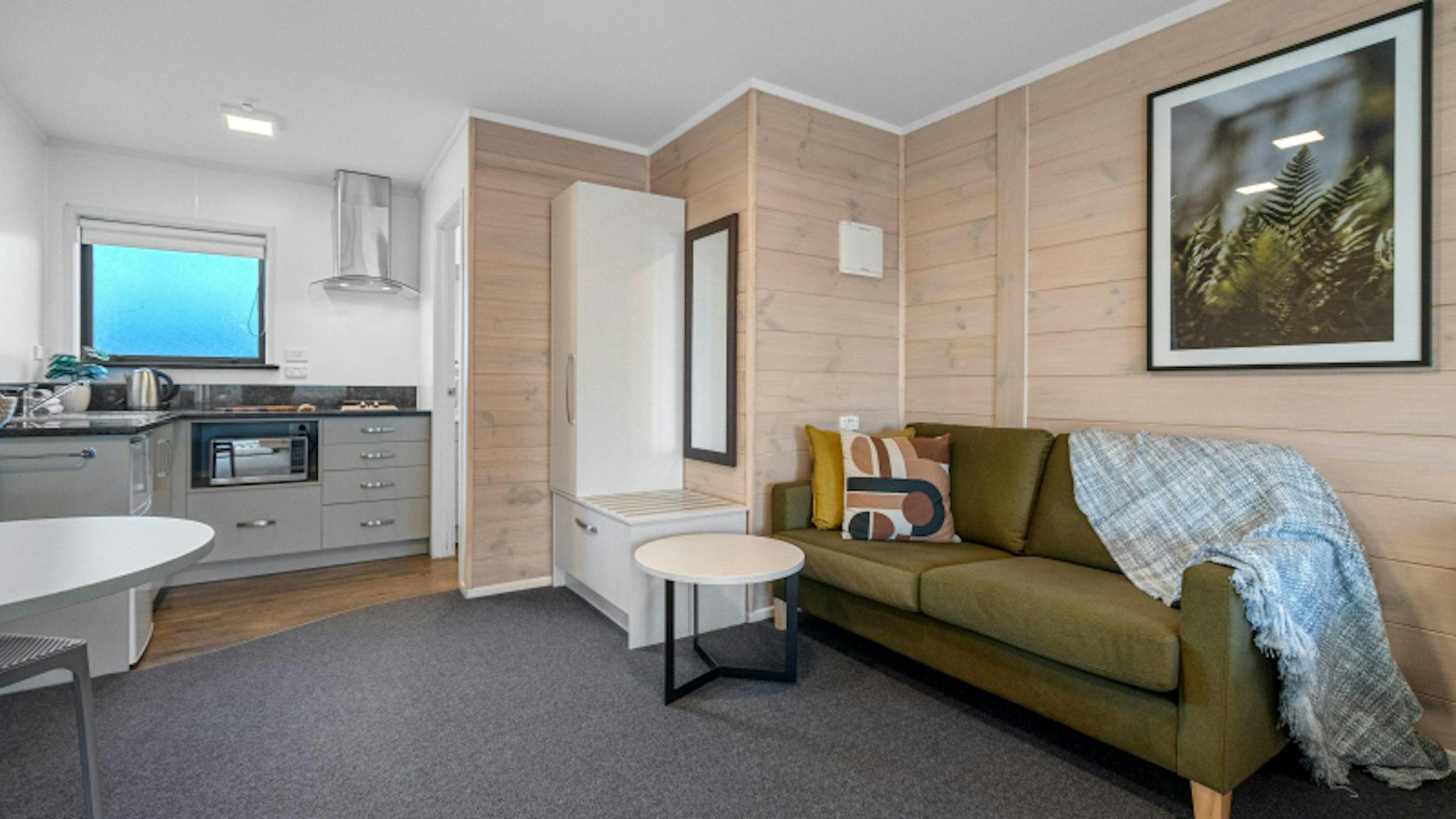 Tasman Holiday Parks - Rotorua 写真
