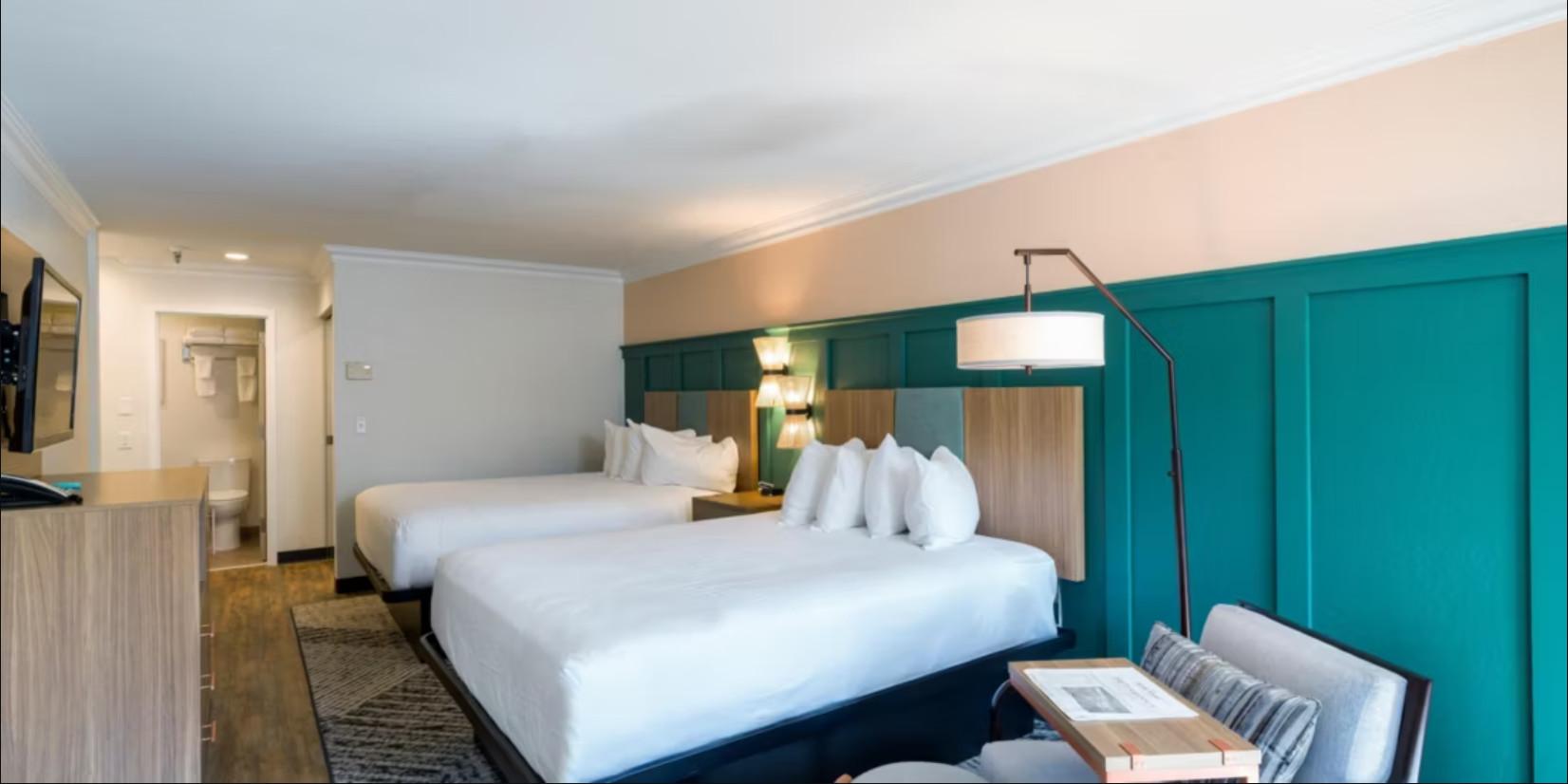 ホリデイ イン リゾート ザ スクワイア アット グランド キャニオン バイ IHG 写真