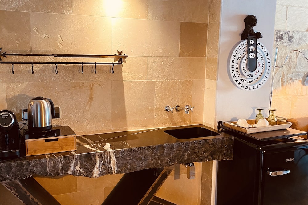 ルル ブティック ホテル 写真