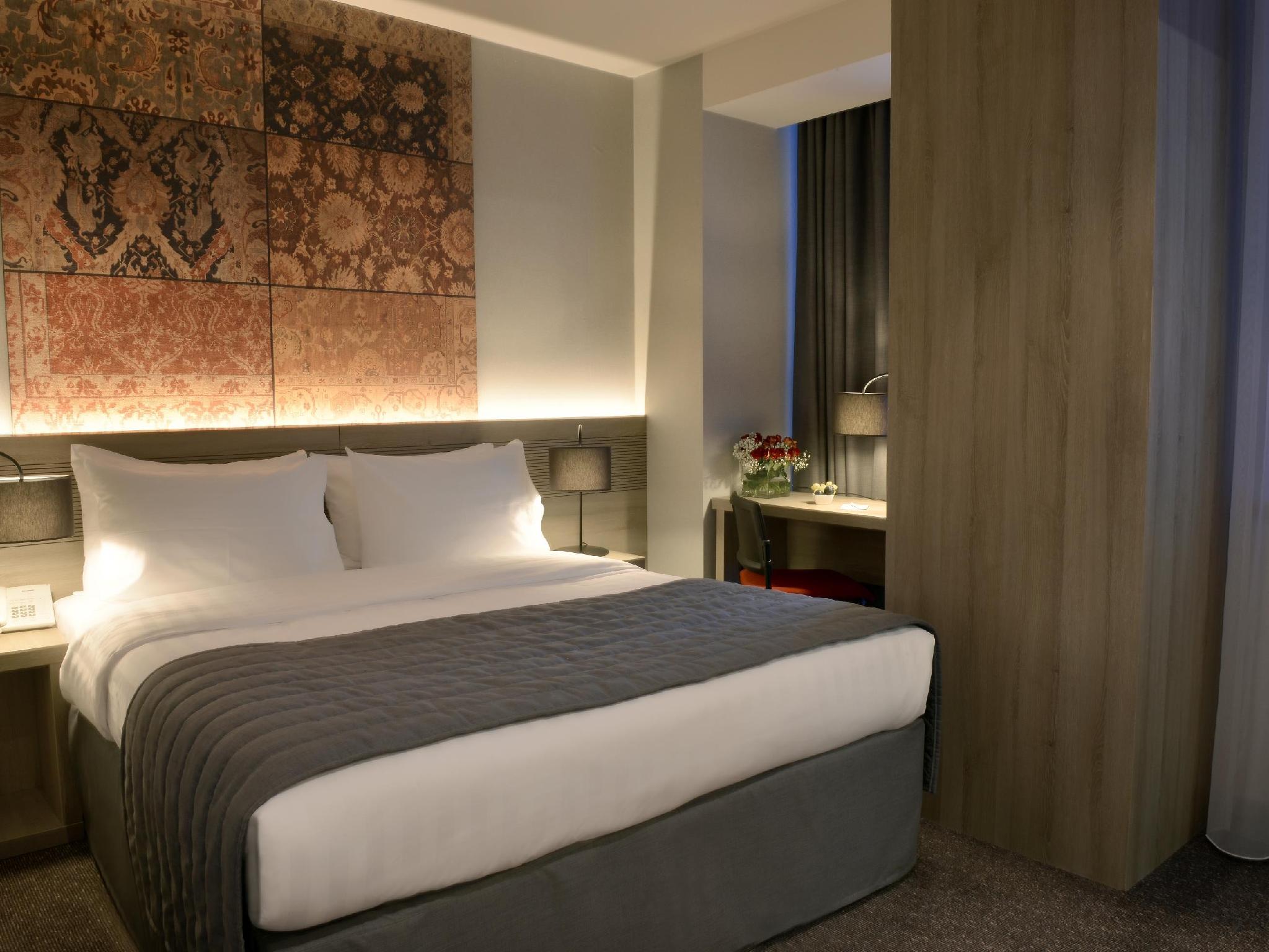 Republica Hotel Yerevan 写真