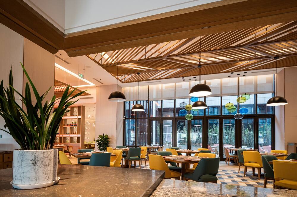 Holiday Inn Resort Maoshan Hot-Spring by IHG 写真