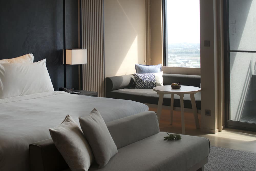 ムー ジャオ シー ホテル 写真