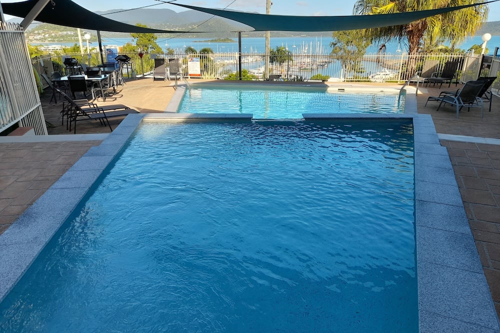 Airlie Apartments 写真