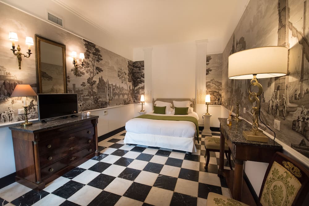 ドメーヌ ド ラ グロワリー - ル マン 写真