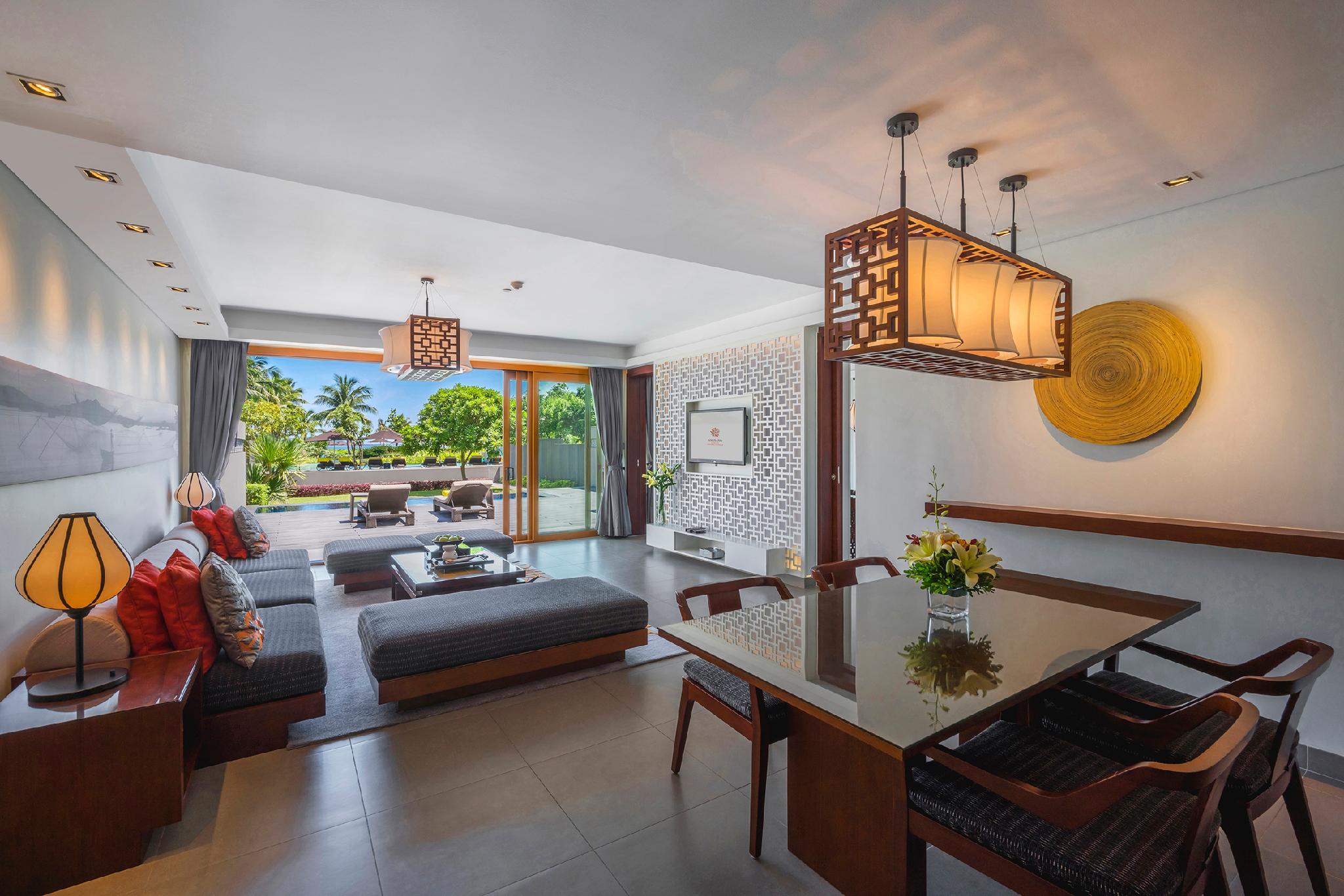 アンサナ ラン コ 写真