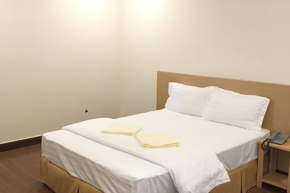 フォン リー リー ホテル 写真