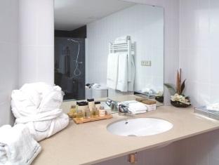 アミスター アパートメンツ 写真