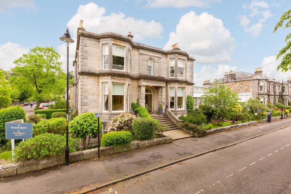 Victoria Square Guest House 写真