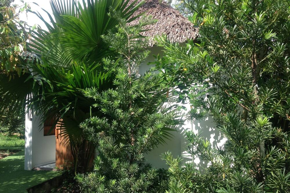 ザ デュリアン ロッジ アット メコン 写真