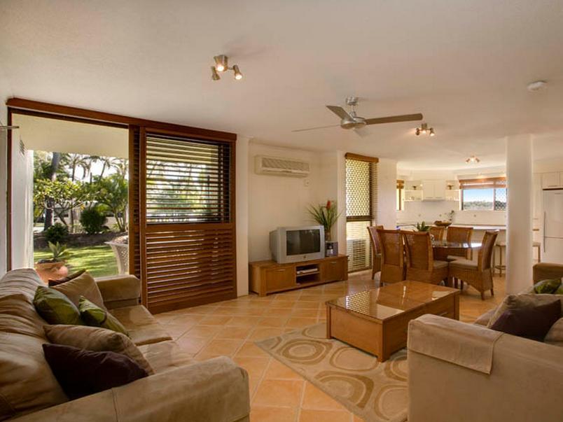 ムナ ビーチ アパートメンツ 写真