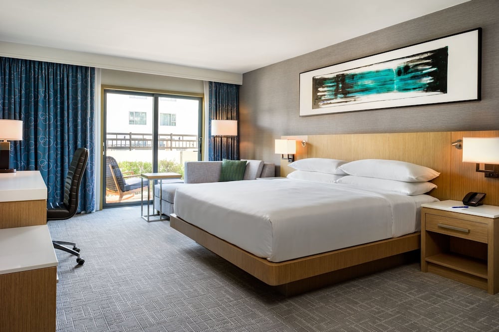 Delta Hotels Ontario Airport 写真