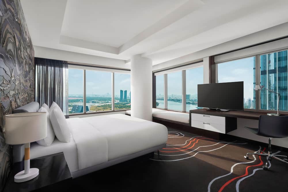 ル メリディアン サイゴン 写真