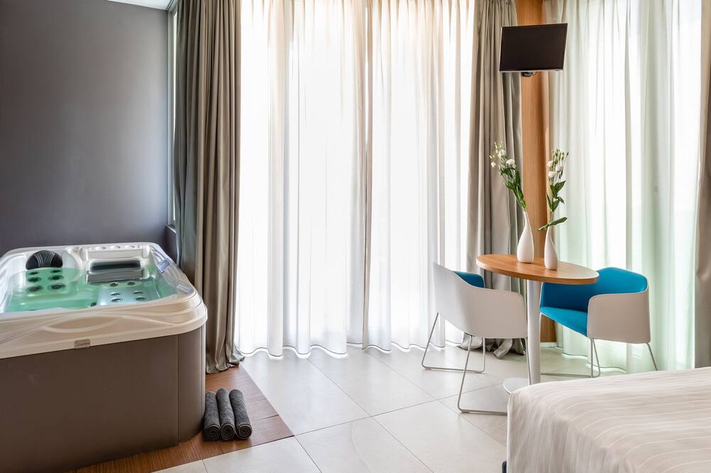 Anusca Palace Hotel 写真