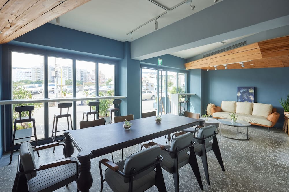 ペーパー サン ホテル 写真